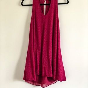 🌿 NWOT | OLIVACEOUS: boutique dress